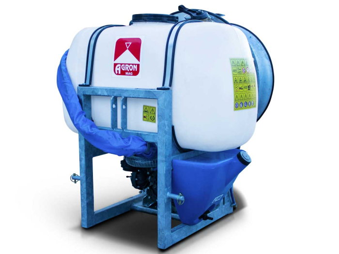 Atomizor tractor TPA220R – 220L, 12 CP [6]
