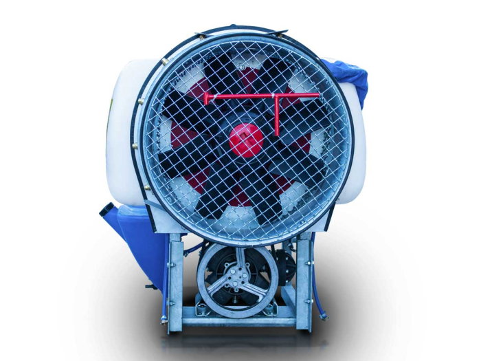 Atomizor tractor TPA220R – 220L, 12 CP [3]