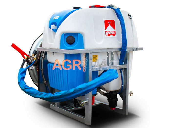 Atomizor tractor TPA350 Premium – 350L, 20 CP [4]