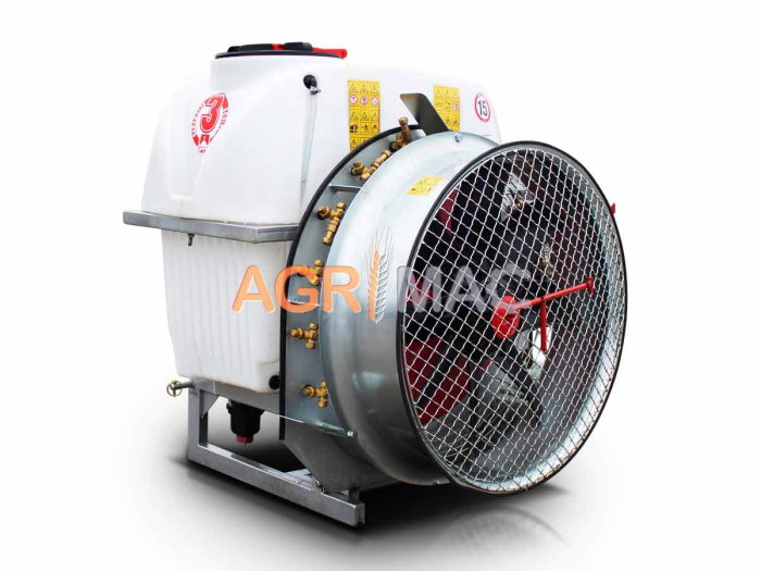 Atomizor tractor TPA350 Premium – 350L, 20 CP [8]