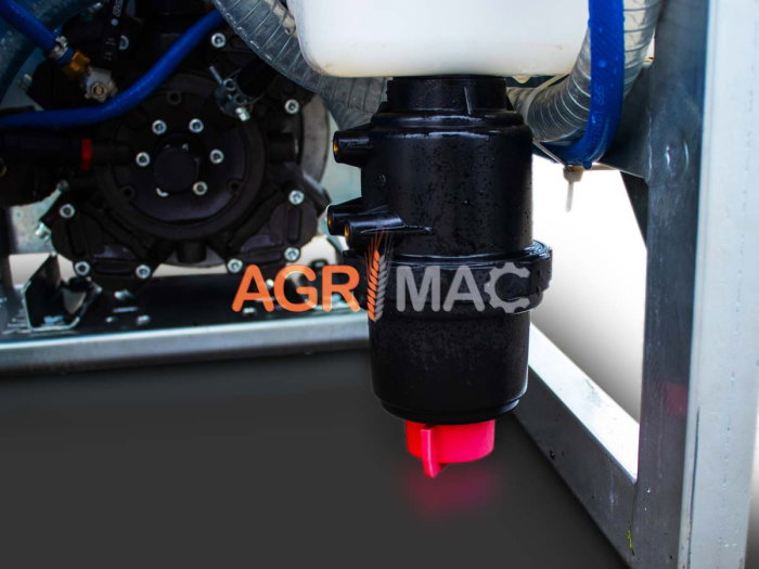Atomizor tractor TPA350 Premium – 350L, 20 CP [19]