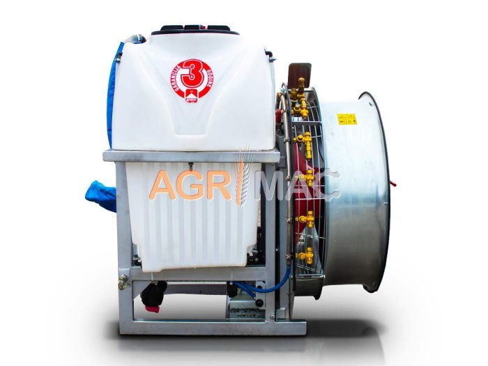 Atomizor tractor TPA350 Premium – 350L, 20 CP [7]