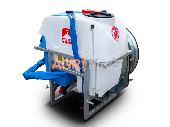 Atomizor tractor TPA350 Premium – 350L, 20 CP [13]