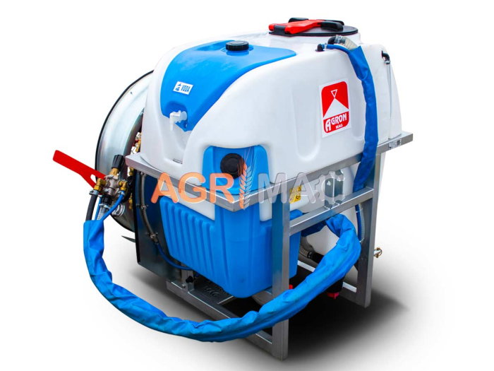 Atomizor tractor TPA350 Premium – 350L, 20 CP [12]