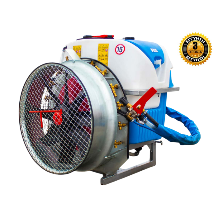Atomizor tractor TPA350 Premium – 350L, 20 CP [1]