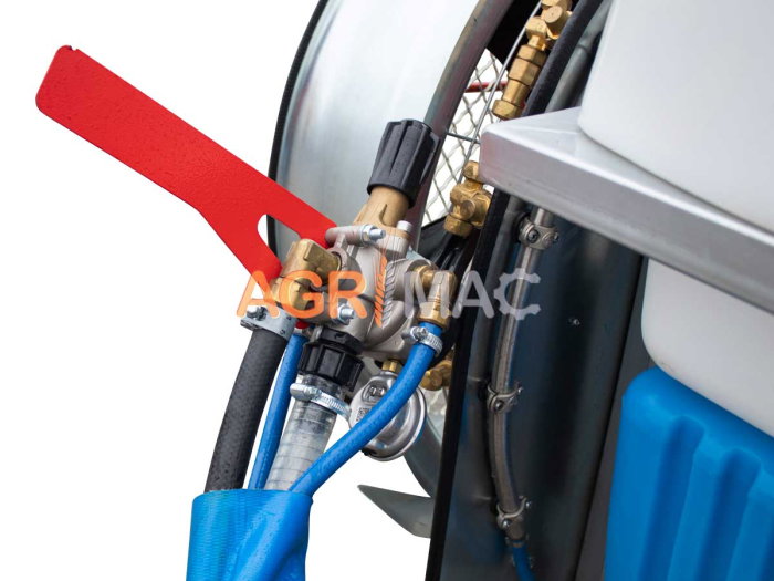 Atomizor tractor TPA350 Premium – 350L, 20 CP [20]