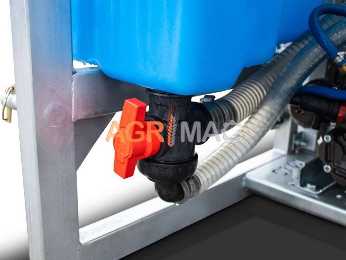 Atomizor tractor TPA350 Premium – 350L, 20 CP [18]