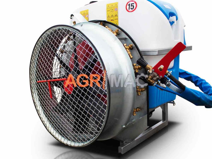 Atomizor tractor TPA350 Premium – 350L, 20 CP [10]