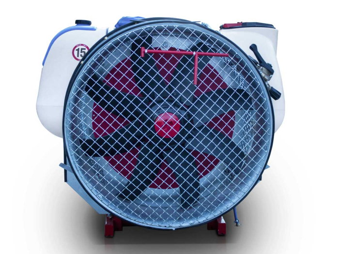 Atomizor tractor TPA350R – 350L, 20 CP [8]
