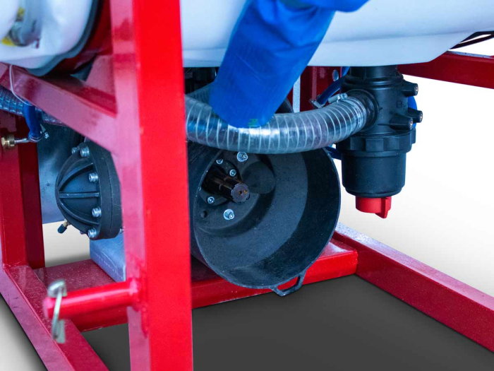 Atomizor tractor TPA350R – 350L, 20 CP [11]