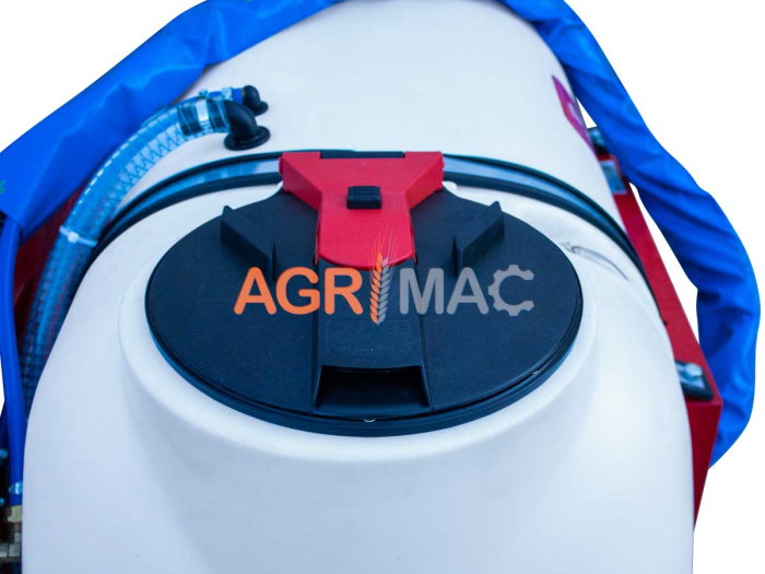 Atomizor tractor TPA350R – 350L, 20 CP [17]