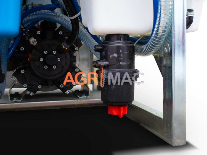 Atomizor TPA Premium 500L – COMET APS 96, turbină 900 mm, 12 duze ceramice [13]