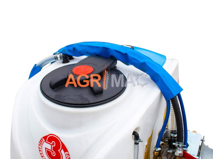 Atomizor TPA Premium 500L – COMET APS 96, turbină 900 mm, 12 duze ceramice [11]