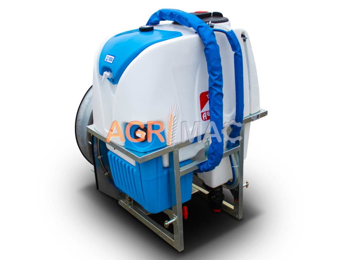 Atomizor TPA Premium 500L – COMET APS 96, turbină 900 mm, 12 duze ceramice [18]