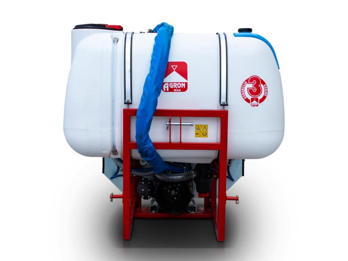 Atomizor tractor TPA500R – 500L, 30 CP [6]