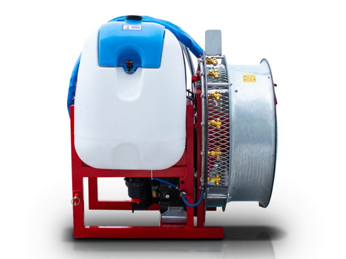 Atomizor tractor TPA500R – 500L, 30 CP [4]