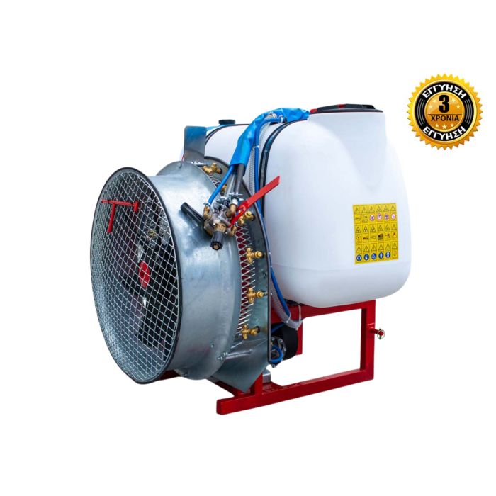 Atomizor tractor TPA500R – 500L, 30 CP [1]