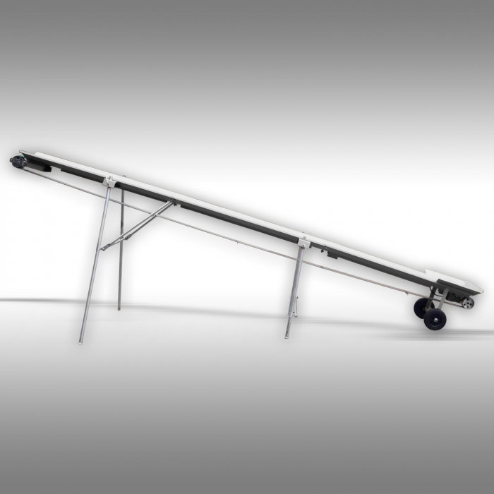 Transportor de bușteni Jansen FB-500 [2]