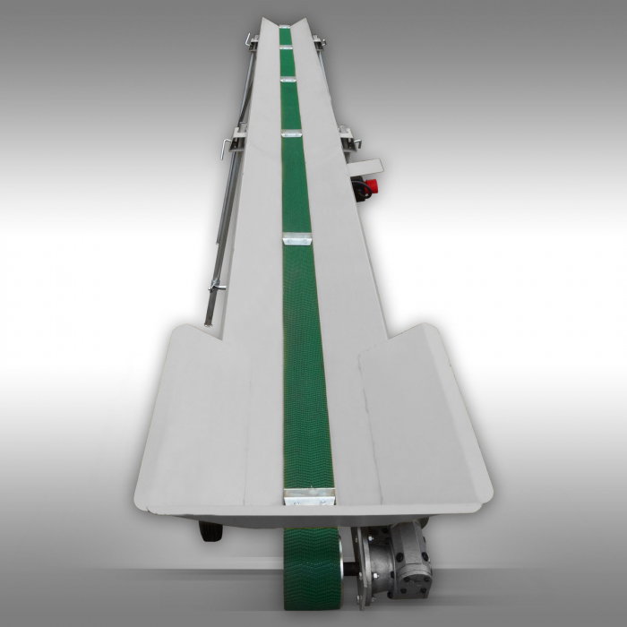 Transportor de bușteni Jansen FB-500 [4]