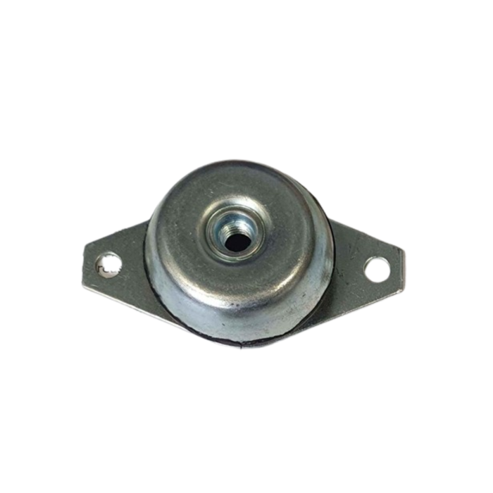 Bucșă amortizor cauciuc – suport motor Jansen RD-600 [1]