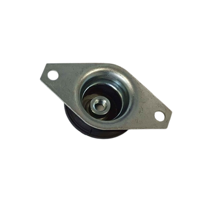 Bucșă amortizor cauciuc – suport motor Jansen RD-600 [2]