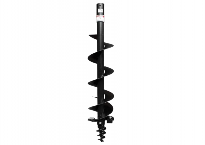 Burghiu de pamant, 22.5 cm pentru Jansen TBG, HBG si JSK [1]