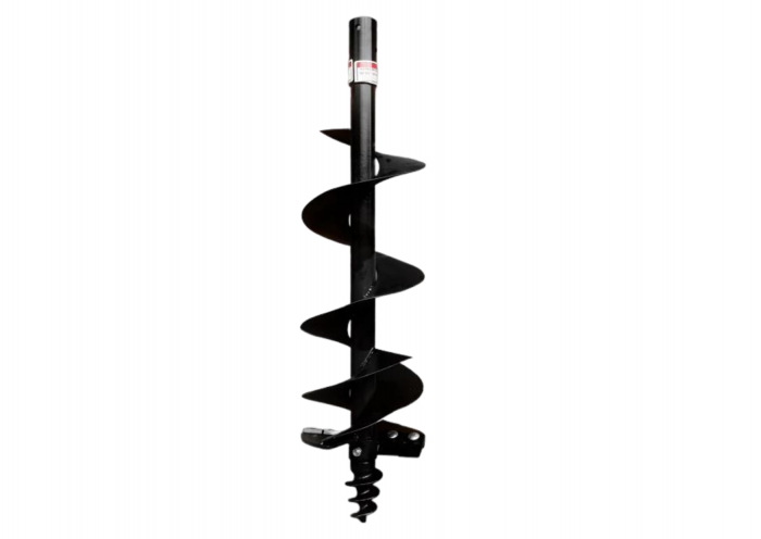 Burghiu de pamant, 30 cm, Jansen TBG, HBG si JSK [1]