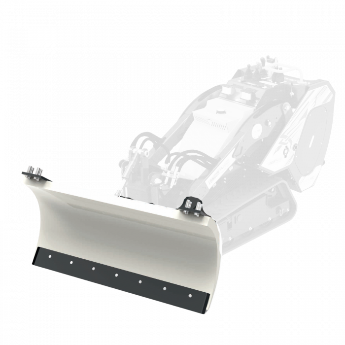 Lamă de nivelare – Condor 1000 [1]