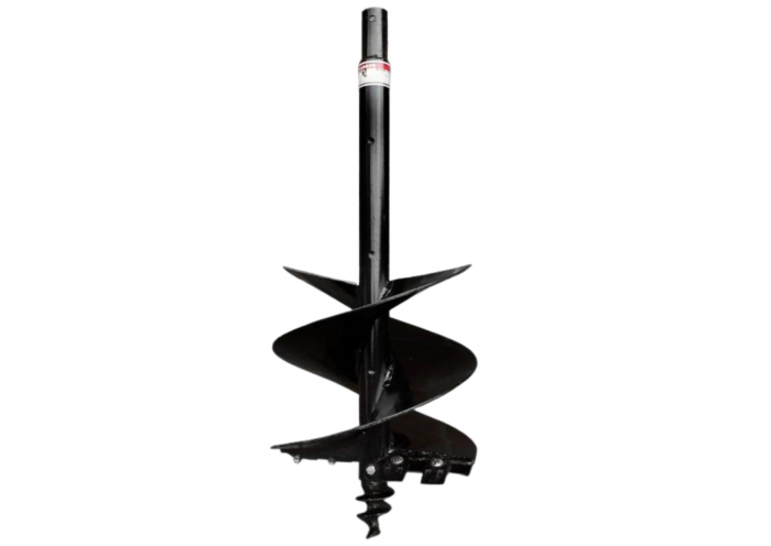 Burghiu pentru pamant, 45 cm, Jansen TBG, HBG si JSK [1]