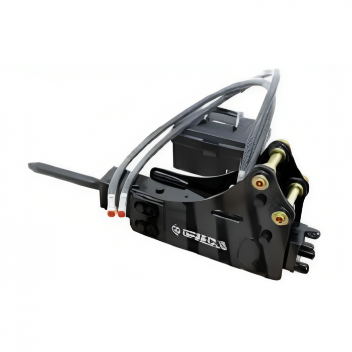 Ciocan Picon Hidraulic EB10/EB12 - Compatibil Miniexcavatoare 0.8-2.5 Tone [1]