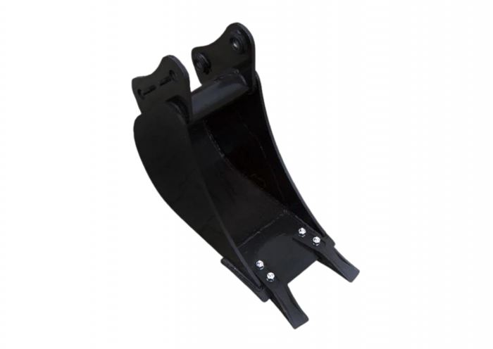 Cupa 260 mm pentru excavatorul spate Jansen BHM / BHSM [1]