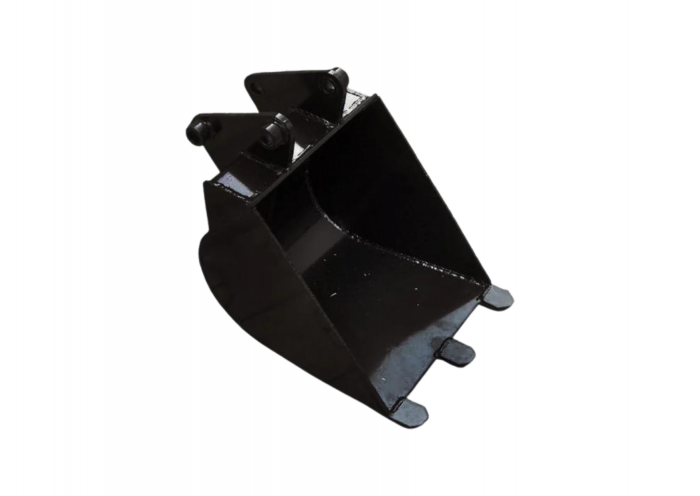 Cupa 350 mm pentru miniexcavator Jansen MB-300 / MB-360 [1]