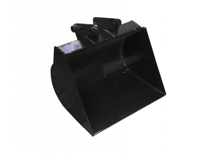 Cupa 600 mm pentru miniexcavator Jansen MB-300 / MB-360 [1]