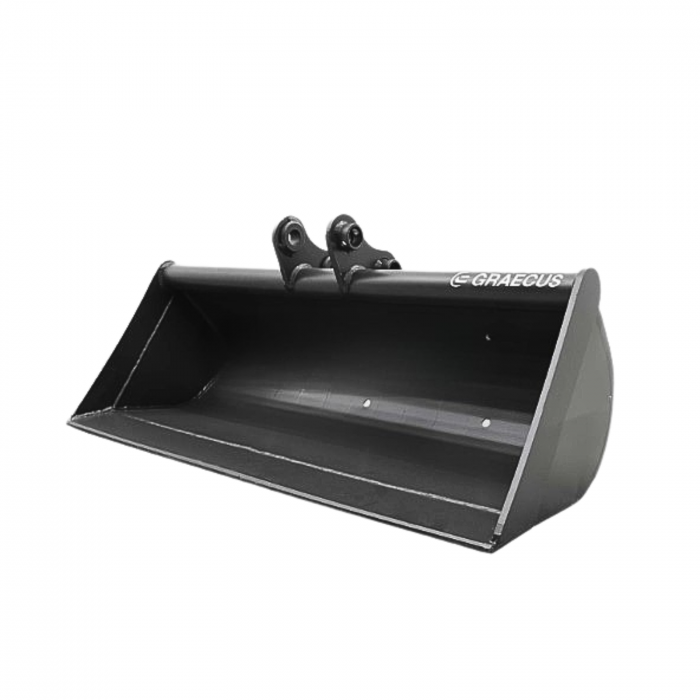 Cupa de 1000 mm pentru Miniexcavator pe Șenile [1]