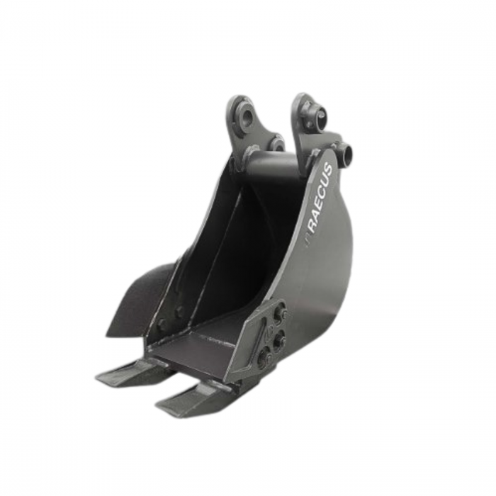 Cupa de 200 mm pentru Miniexcavator pe Șenile [1]