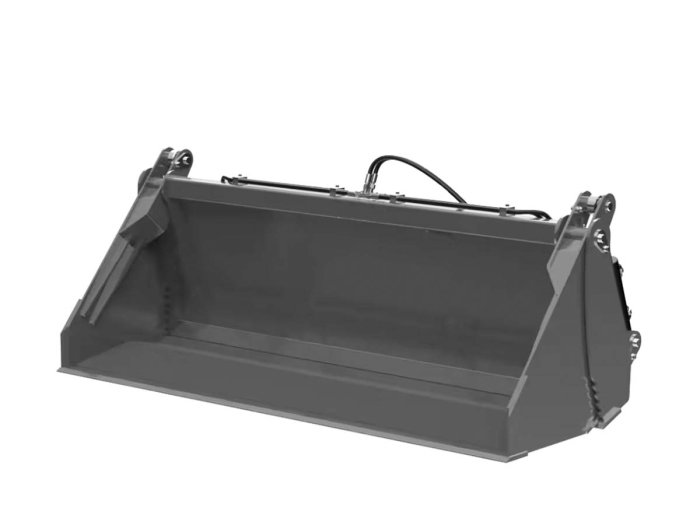 Cupă multifuncțională 4 în 1, 1900 mm, Euro [1]