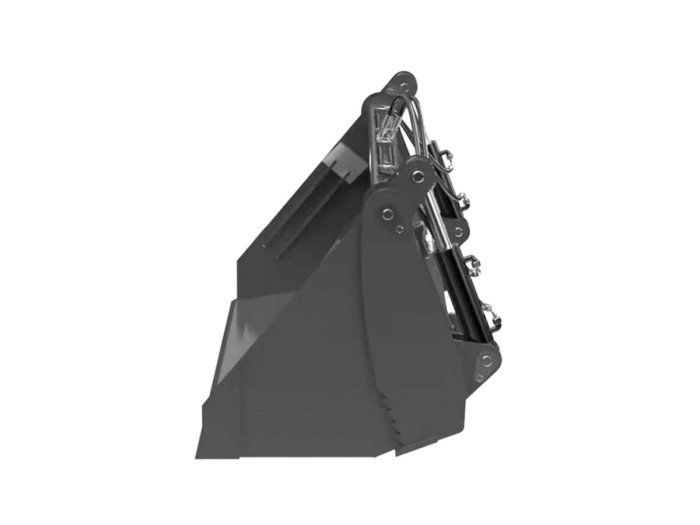 Cupă multifuncțională 4 în 1, 1300 mm, Euro [2]