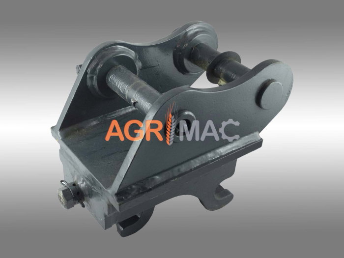 Cuplaj rapid pentru accesorii GRAECUS EB24/EB27 – model EB27QUICK [2]