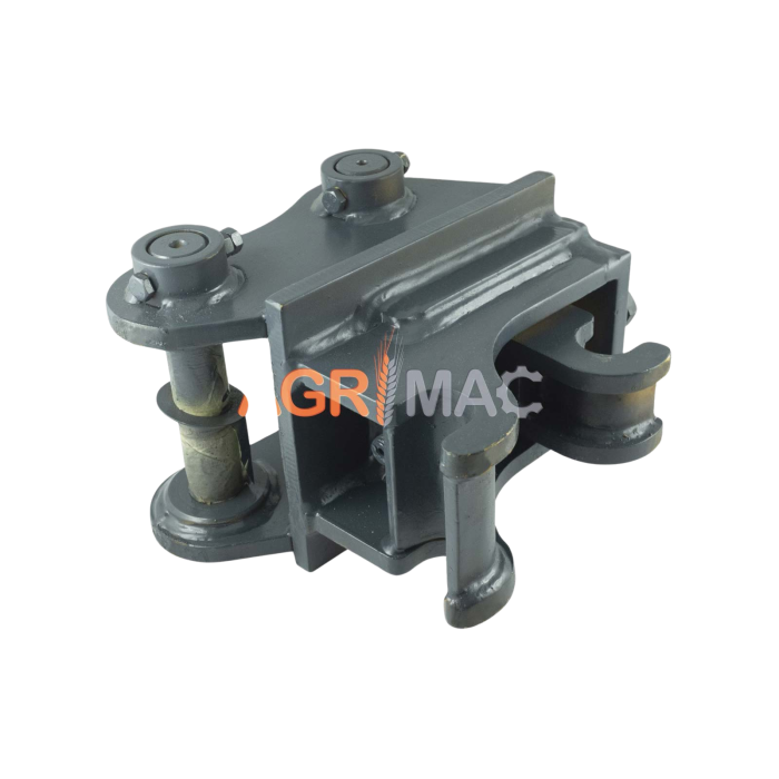 Cuplaj rapid pentru accesorii GRAECUS EB24/EB27 – model EB27QUICK [1]