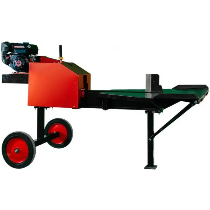 Despicator lemne 12 tone, benzină 7 CP WEIMA [1]