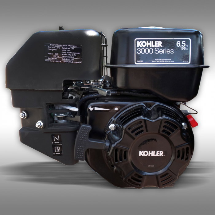 Despicator de busteni, hidraulic, 12 tone, orizontal Jansen HS-12L53 [7]