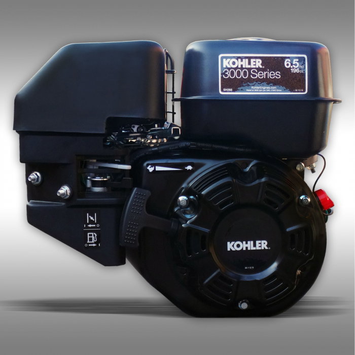 Despicator de busteni, orizontal, vertical, 22 tone, hidraulic Jansen HS-22A62 [6]