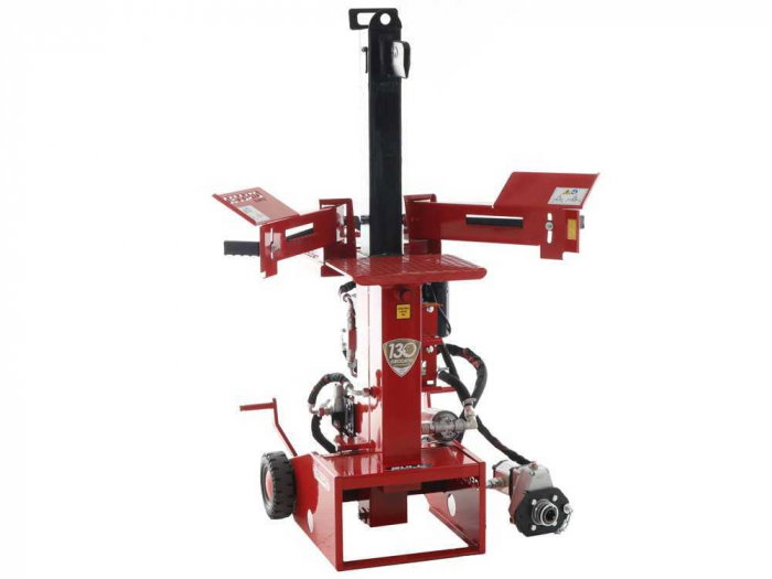 Despicator de lemne, monofazat, electric, Ceccato Olindo, SPLET10 [8]