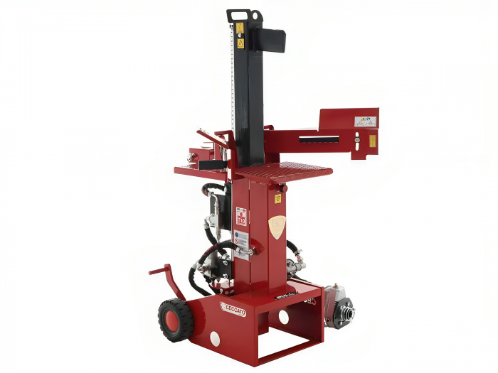 Despicator de lemne, monofazat, electric, Ceccato Olindo, SPLET10 [1]