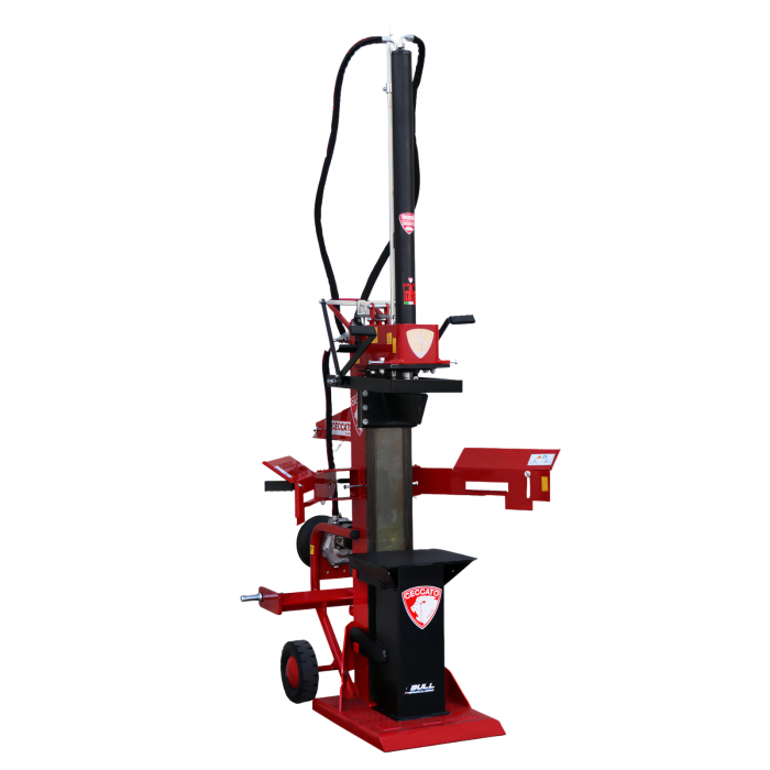 Despicator de lemne, necesar tractor 18 CP, 510 - 1100 cm, Ceccato Olindo, SPLT13TL [1]