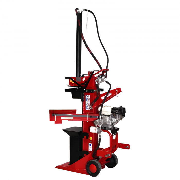 Despicator de lemne, pe benzina, 510 - 1100 cm, Ceccato Olindo, SPL13H [5]