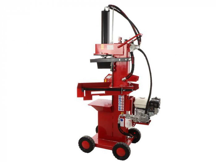 Despicator de lemne, pe benzina, 50 cm, Ceccato Olindo, SPL16R4H [4]