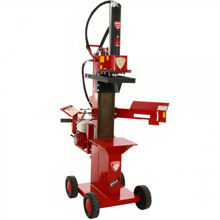 Despicator de lemne, pe benzina, 50 cm, Ceccato Olindo, SPL16R4H [1]