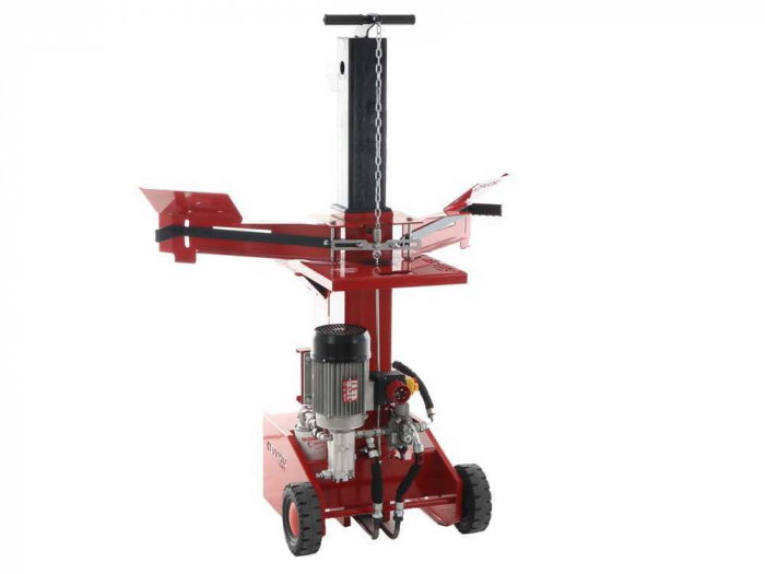 Despicator de lemne, electric, monofazat, 54 cm, Ceccato Olindo, SPLE12 [4]