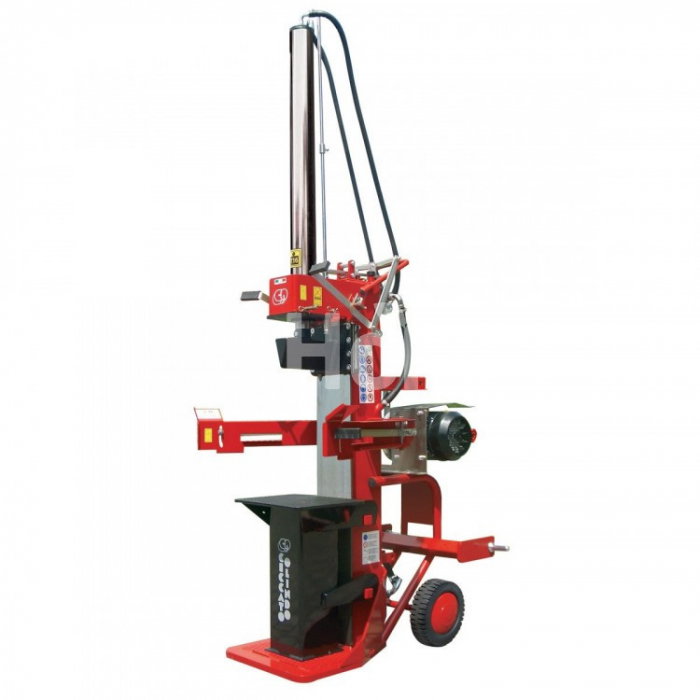 Despicator de lemne, electric, trifazat,  Ceccato Olindo, SPLE25 [1]